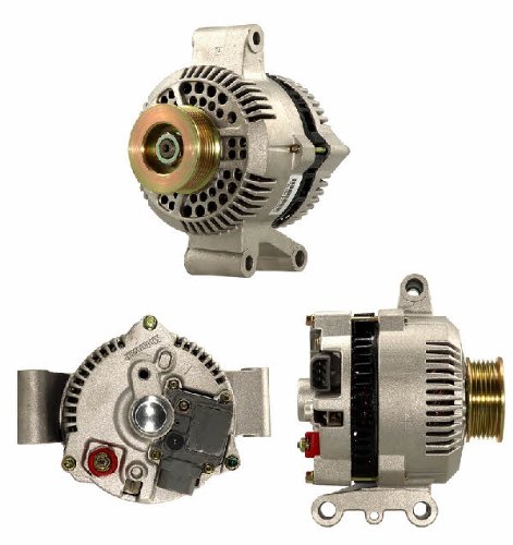 Alternators Maniac EM 7750Ng