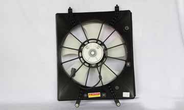 Engine Radiator Cooling Fan Motor Maniac EM 600620