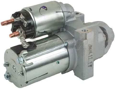 Starters Maniac EM 6495-A