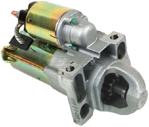 Starters Maniac EM 6494-N