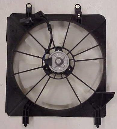 Engine Radiator Cooling Fan Motor Maniac EM 600940