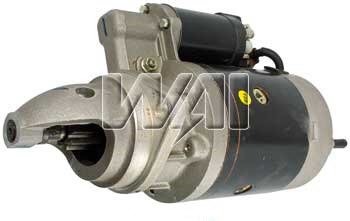 Starters Maniac EM 6440N