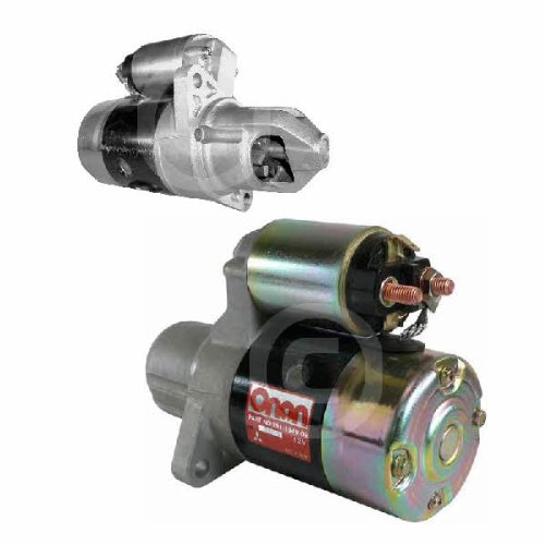 Starters Mitsubishi M2T44581