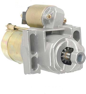 Starters Maniac EM 6485-A