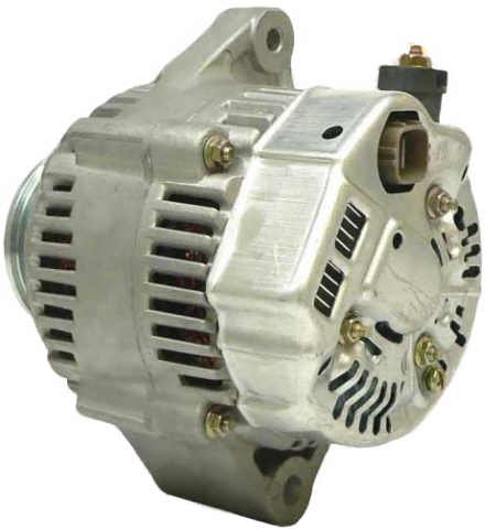 Alternators Maniac EM 13677