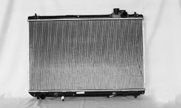 Radiators Maniac EM 2271