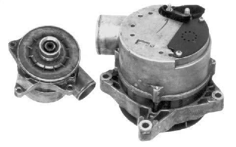 Alternators Maniac EM 13269