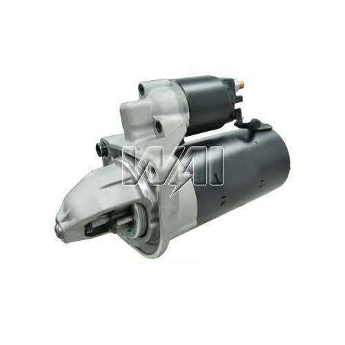 NEW 12V STARTER FOR 2006-ON CITROEN JUMPER 3.0L HDI - 33318N Starters Maniac EM 33318N