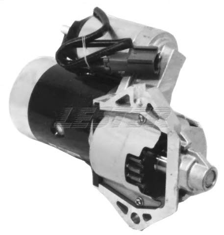 NEW STARTER INFINITI J30 NISSAN 300ZX - 17179N Starters Maniac EM 17179