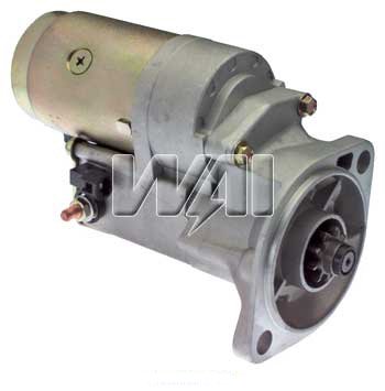 Starters Maniac EM 18449