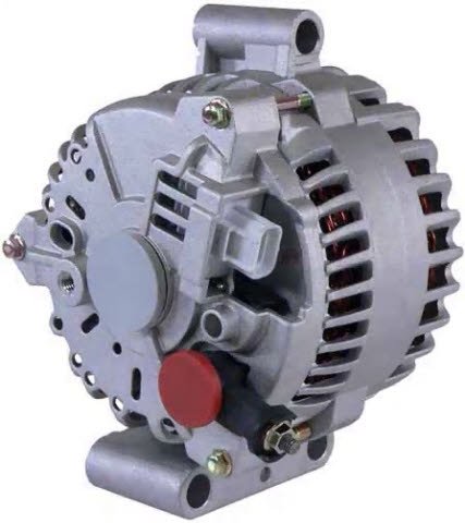 Alternators Maniac EM 8408-A