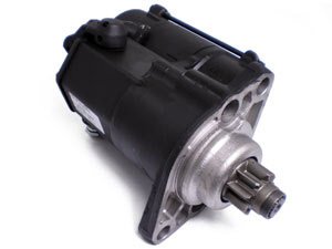 Starters Maniac EM 17807-D