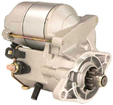 Alternators Maniac EM 17028