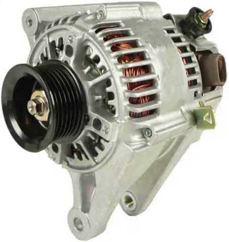 Alternators Maniac EM 13878HO145