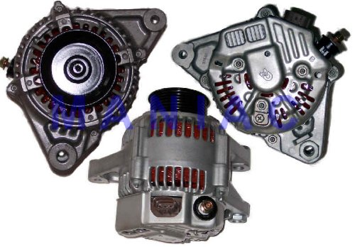 Alternators Maniac EM 13558HO145