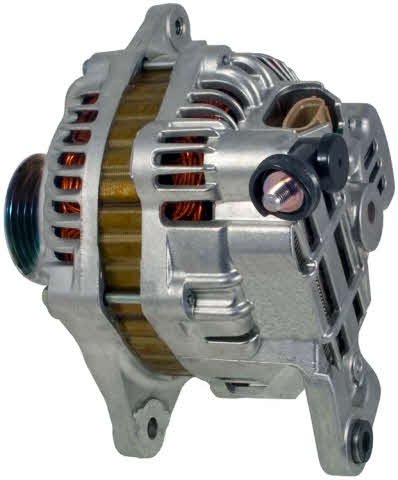 160 AMP HIGH OUTPUT ALTERNATOR SUBARU OUTBACK IMPREZA WRX STI LEGACY Alternators Maniac EM 11024HO160