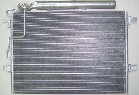 Condensers Maniac EM 3159C