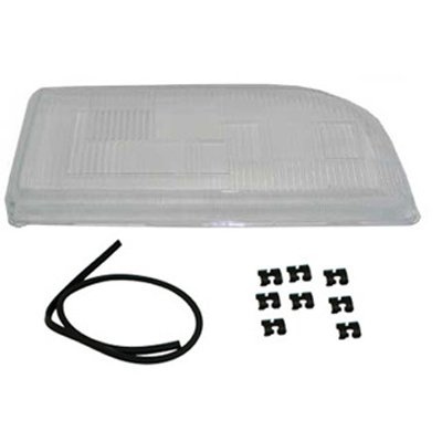 Exterior Accessories Aftermarket 9159409, 6817005