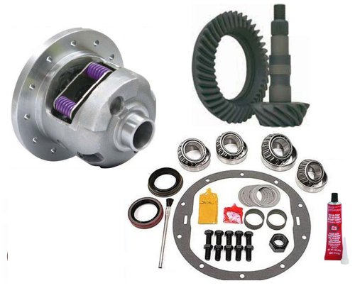 Transfer Case Components Yukon 