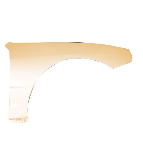 Body Lesonal/Aftermarket 04630SEPA90ZZYR538M