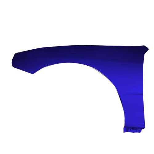 Body Lesonal/Aftermarket 60261ST7A91ZZB518P