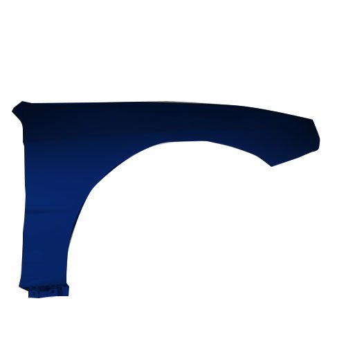 Body Lesonal/Aftermarket 04620SEPA91ZZB527P