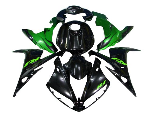 Body Kits Yonglong BC74