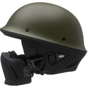 Helmets Bell BellRogueSolid-M-Army Green
