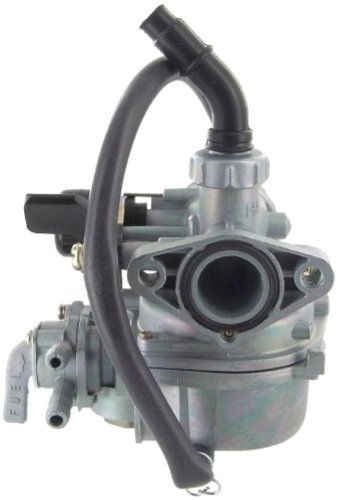 Carburetors Discount Starter & Alternator CBHA-1006A