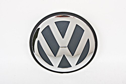 Emblems GENUINE VW/AUDI 1C0-853-601-WM7
