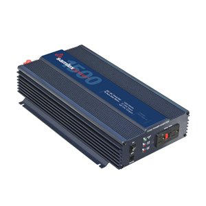 Power Inverters Samlex America PST-1500-12