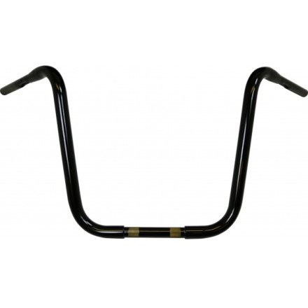 Handlebars Baron Custom Accessories 0601-2114