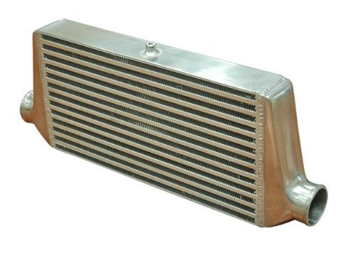 Intercoolers Yonaka Motorsports YMIC006