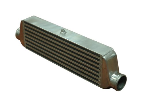 Intercoolers Yonaka Motorsports YMIC009