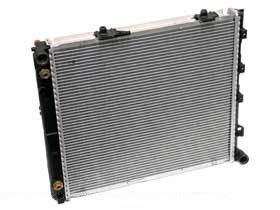 Radiators Behr MBZ 1245009803326