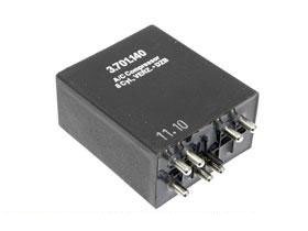 Mercedes r107 w126 A/C Compressor Relay KAEHLER Compressors Kaehler MBZ 0025451805252