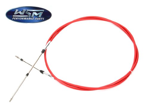 Motorcycle & Powersports WSM AD-326105-328
