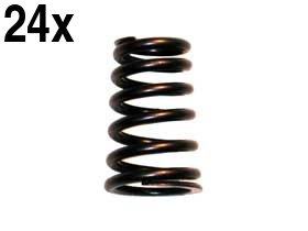 Springs BMW BMW 113414037099x24