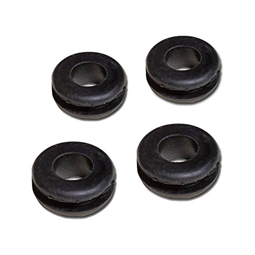 Corvette Shifter 6 Speed Bushing Repair Kit : C5, C6 & C7 Shifters C&W 11129970