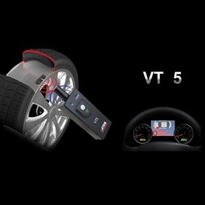 Corvette Tire Pressure Sensor Reset Tool VT5: C5,C6,Z06,ZR1,Grand Sport Tools WCC 30158900