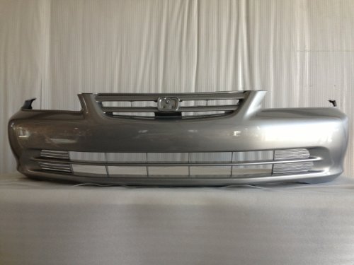 Bumper Covers Multiple Manufacturers 04711S84A91ZZ