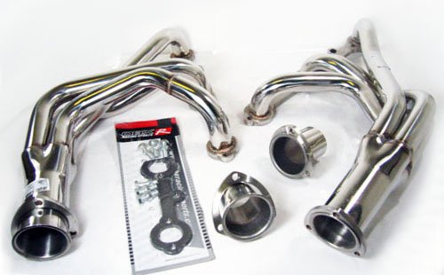 Headers OBX Racing Sports HAAA43