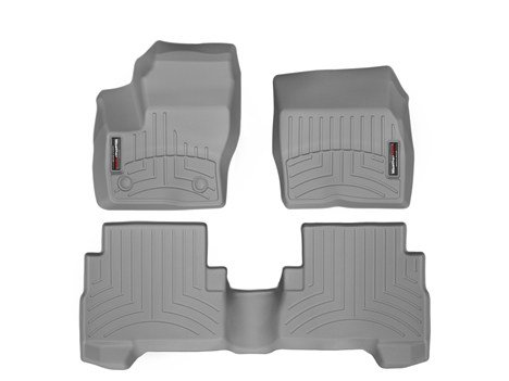 Custom Fit WeatherTech 464591-464592-CMax