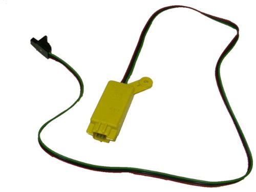 Speed Sensors Corvette Central 25007278