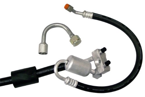 Compressors Corvette Central 3998472