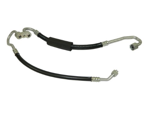 Compressors Corvette Central 10086201