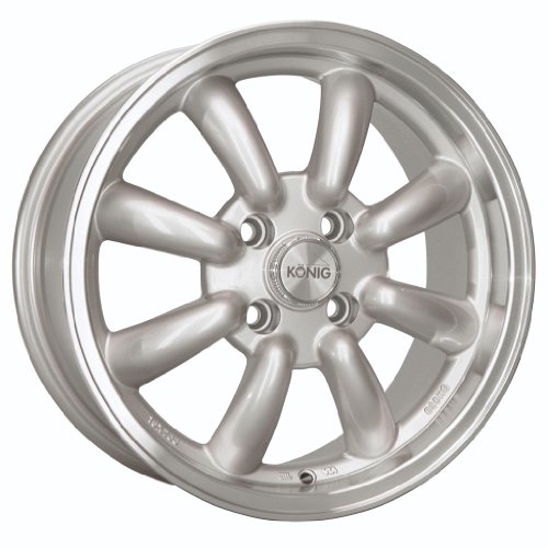 Car Konig Wheels RW75-10020S