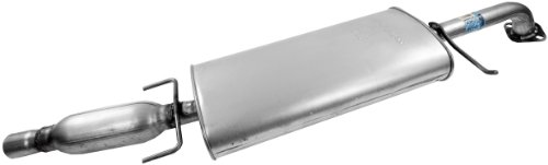 Mufflers Walker 56233