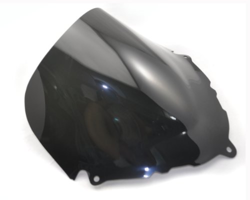 Windshields & Accessories Aeroscreen TY-WIN-THE-SU-GSX600F-98-SM