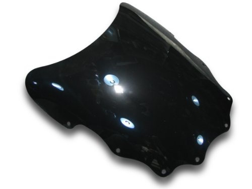 Windshields & Accessories Aeroscreen TY-WIN-THE-059-SM